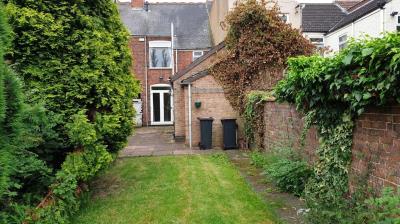 49  Park Road