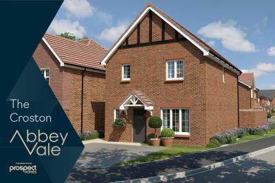 Abbey Vale  South Lane