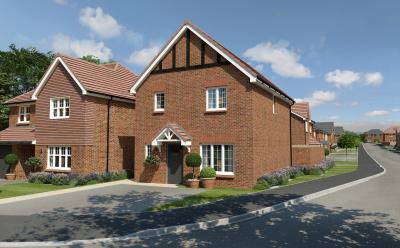 Abbey Vale  South Lane